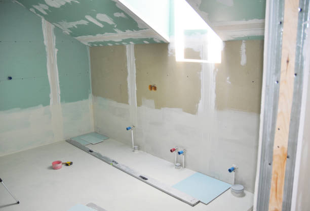 Best Drywall Installation  in Santa Rosa Valley, CA